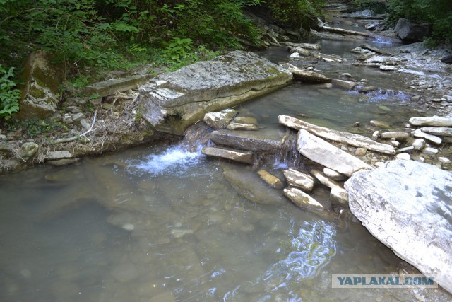 Вечерний Геленджик