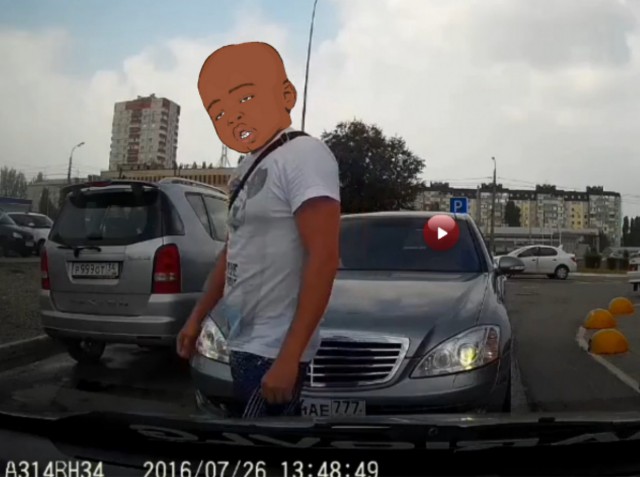 Машину купил, на парикмахера не осталось