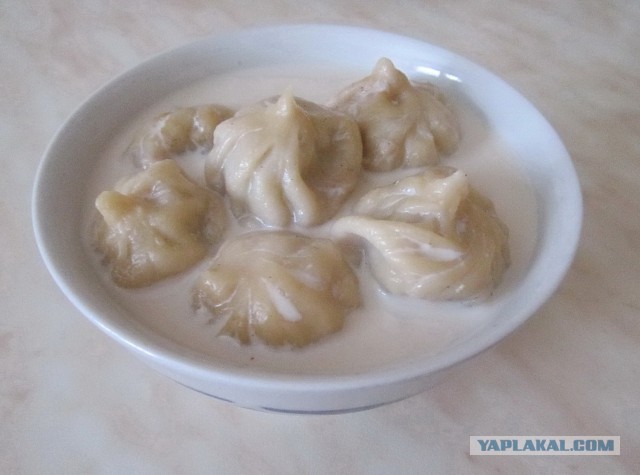 Мировая кулинария. День повара