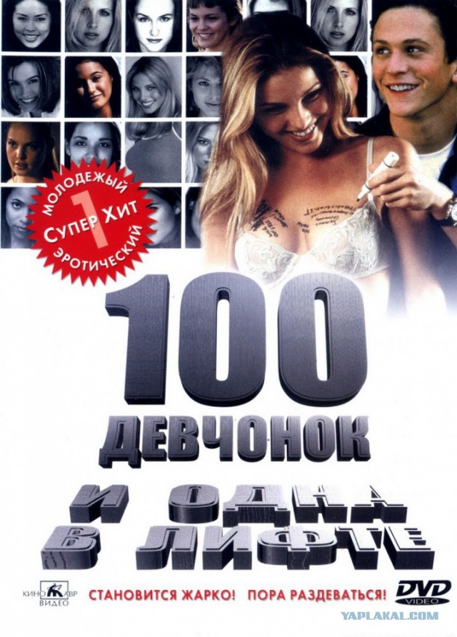 Лучшие романтические комедии
