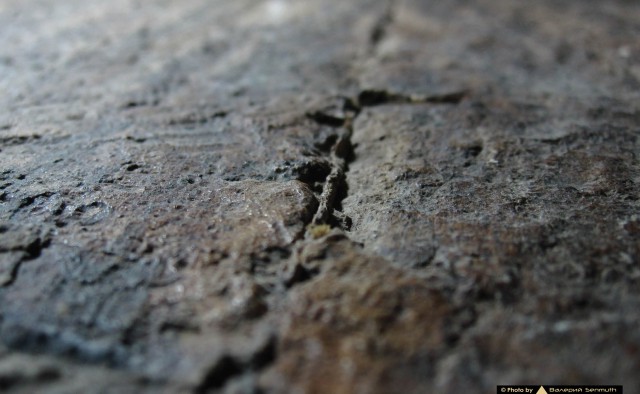 Северная пирамида Дахшурского некрополя в 100 фотографиях