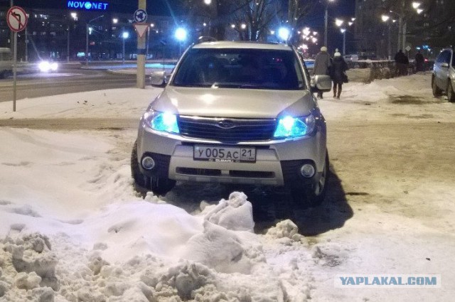 Дима не выходи! Димон типо вжал на газ, а тут Гранта! Дима не выходи!