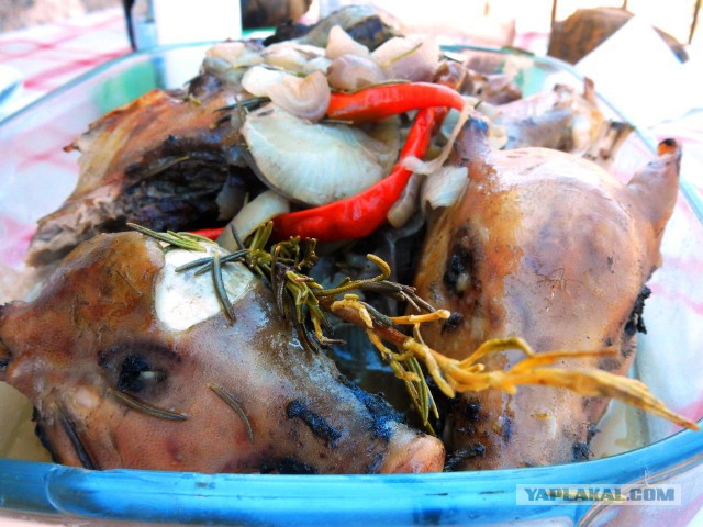 Кулинария. Вопросы и ответы, ...