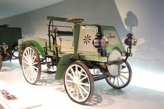Автоэкзотика 2010