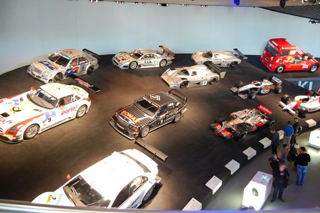 Автоэкзотика 2010