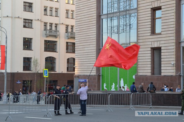 Мое хобби - учусь фотографировать