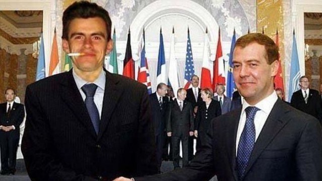 Немного картинок