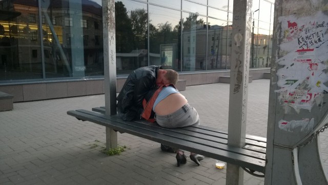 Скотсети и прочие интернеты 29.01.18