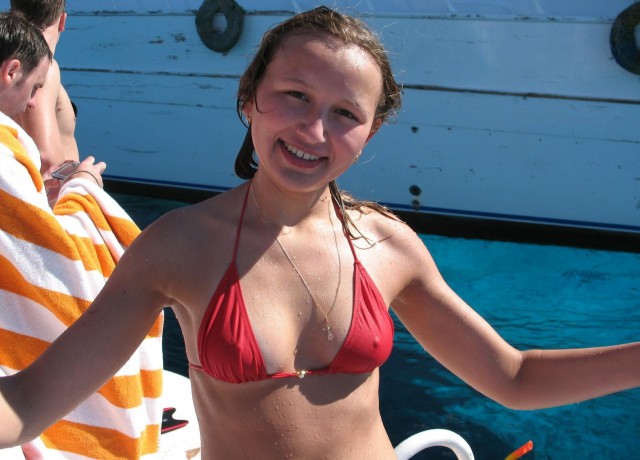 Наши девушки самые красивые в мире