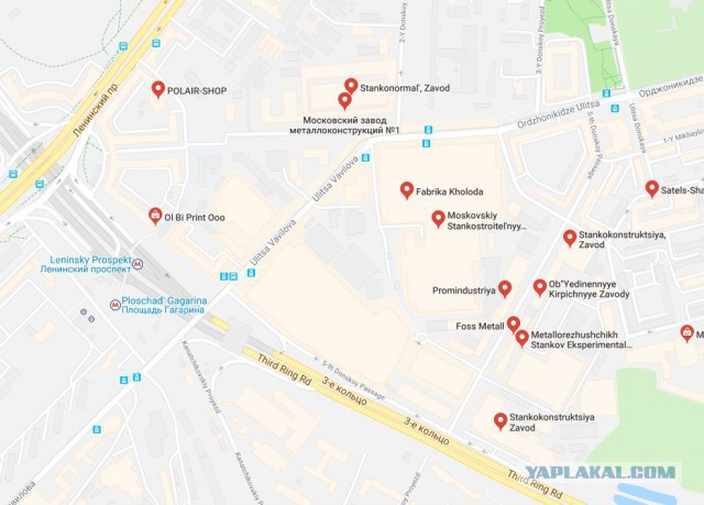 Немного интересных картинок на вечер