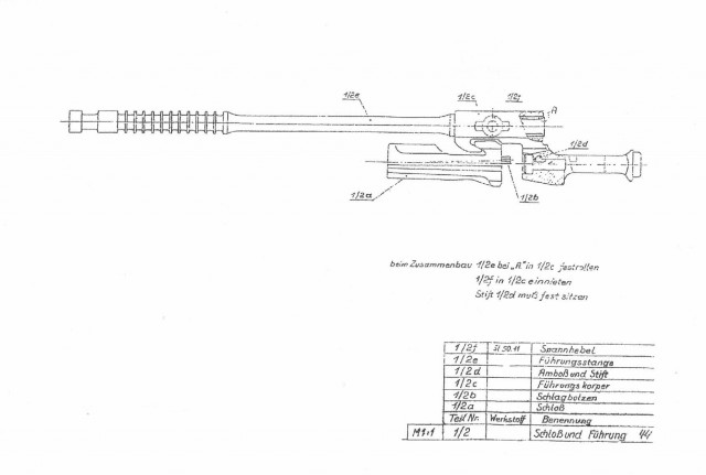 STG-44 в Идлибе