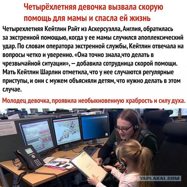 Трогательные истории в фотографиях