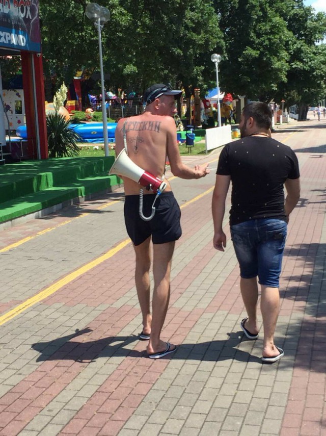 Скотсети и прочие интернеты 10.06.19