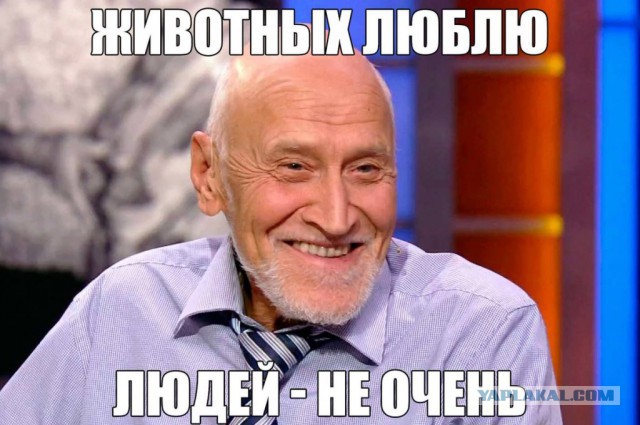 Офисные будни
