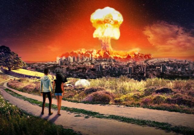 Crazy Art