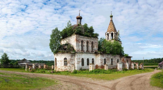 Деревенская Америка - 6
