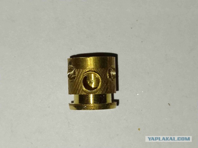 Игрушки из хлама. Сборка