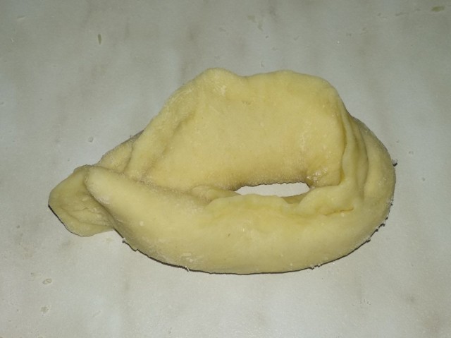 Домашние сахарные сердца.