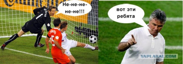 Планы игры разных сборных