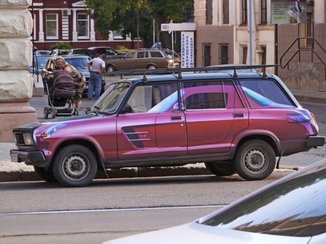 Чуток картинок 20.07.20