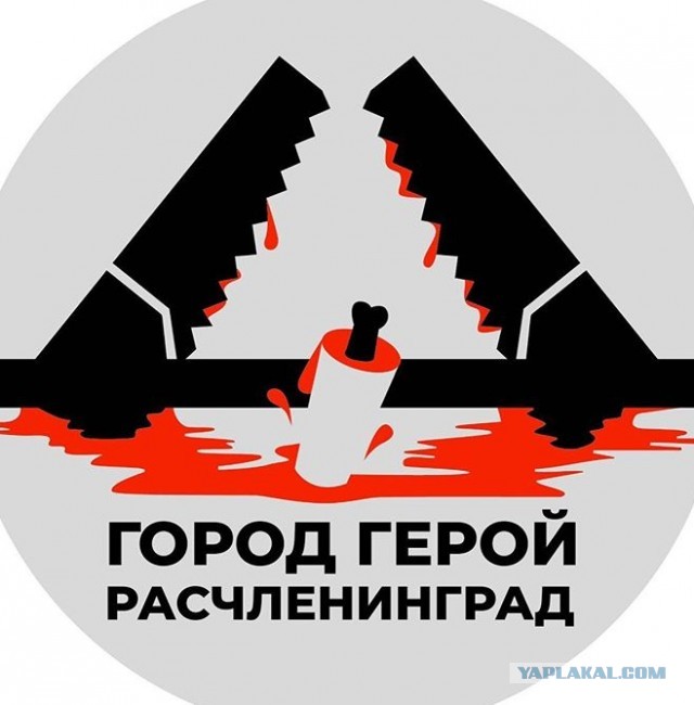 В Санкт-Петербурге сегодня ночью 15-летний школьник попытался убить свою семью