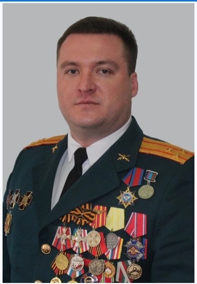 Россия отказала в гражданстве командиру ополченцев Донбасса