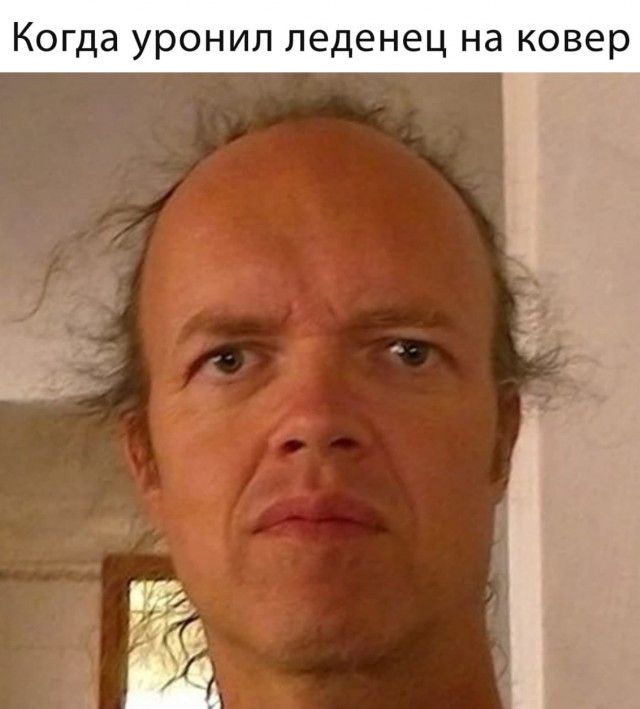 От светло серого до чёрного!