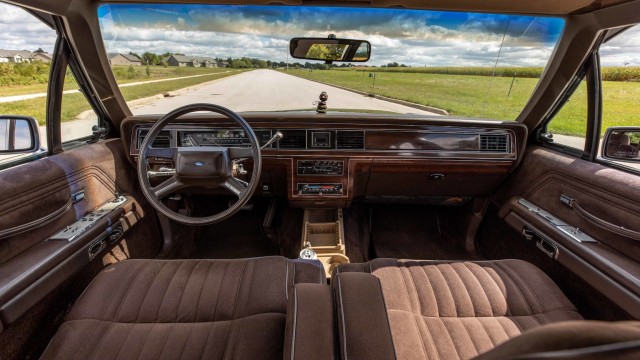 Универсалы. Красивых автофото пост