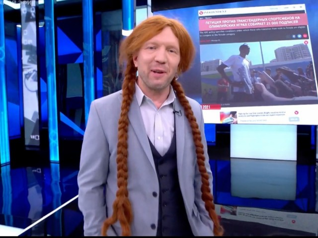 Бездуховный запад. Часть Вторая