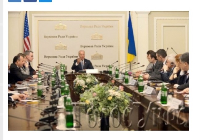 Что сделано украинцами для мира?