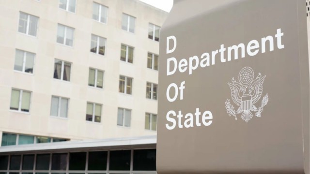 Госдеп назвал условия для отмены санкций против России