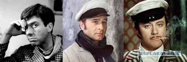 Лучший Остап Бендер.