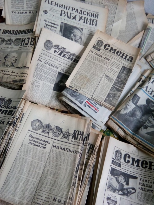 Иногда женщин тянет на правду
