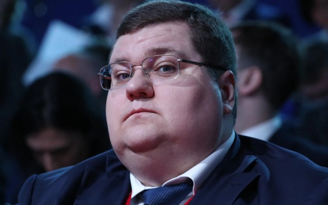 Чтобы победить Рогозина надо стать Рогозиным