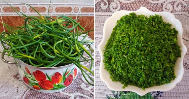 Кулинарная общалка