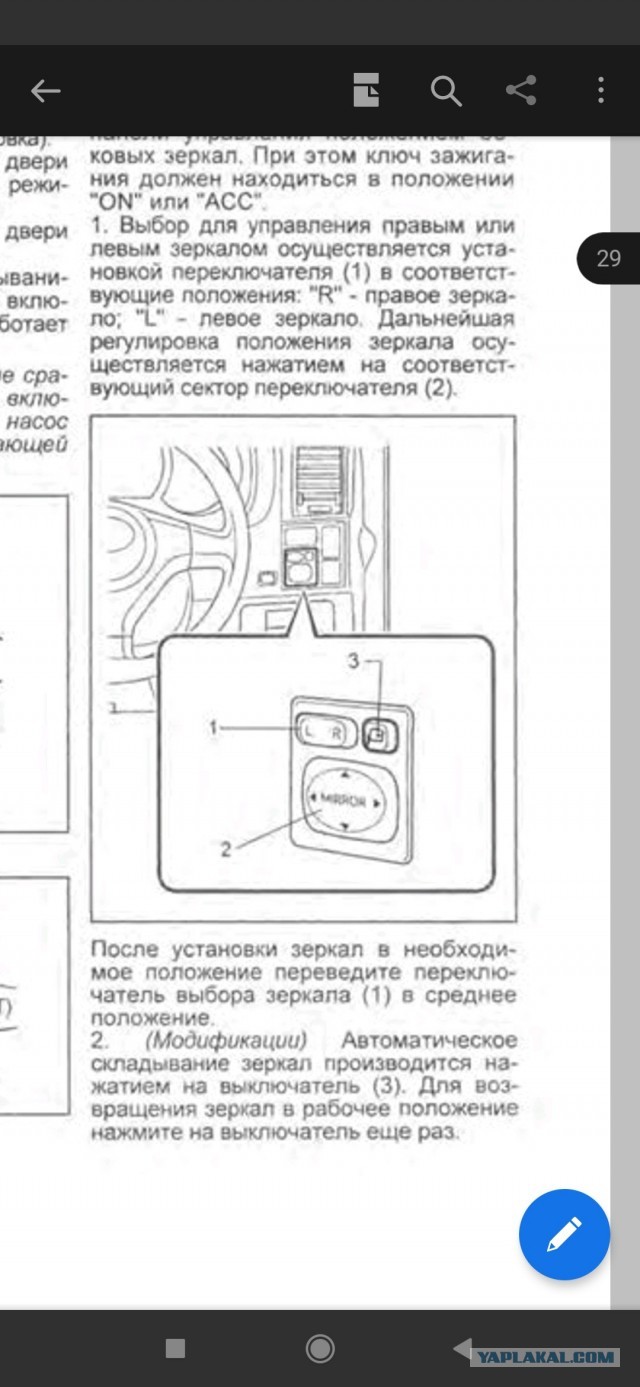 Хотели эргономику?