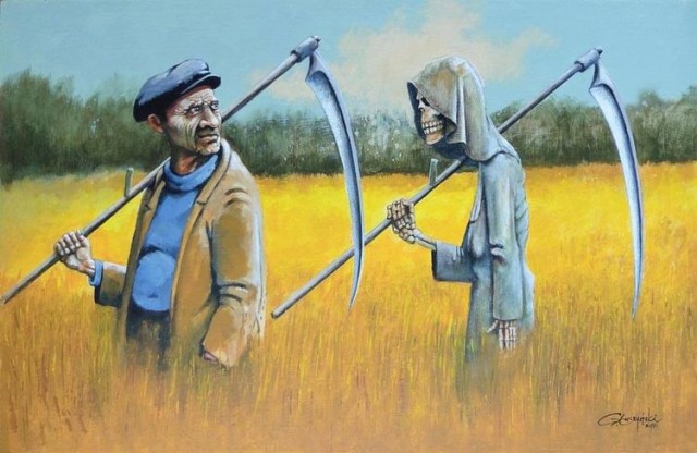 Обычные картинки