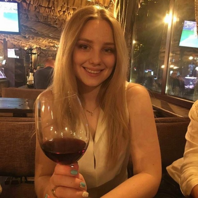 Настоящие