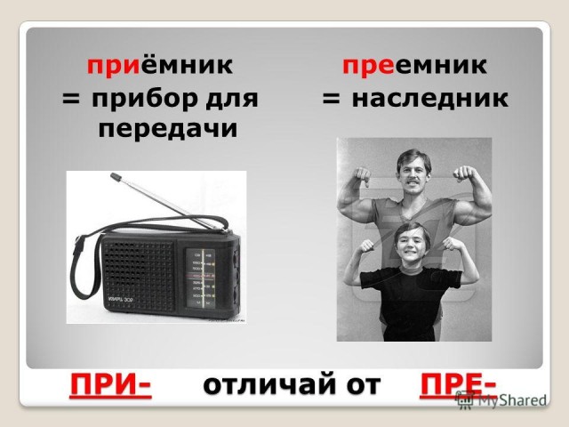 Смотри, Кутузов, не перепутай...