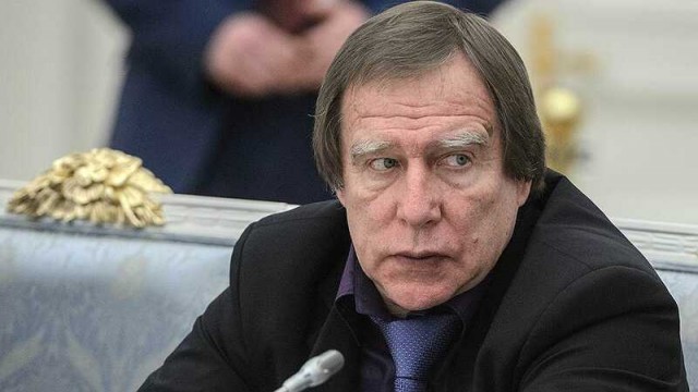 Реанимационный самолёт прилетал из Германии во «Внуково» на два часа.