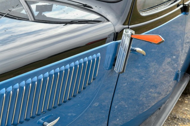 1939 Frazer Nash-BMW 335. Автопятница №44.
