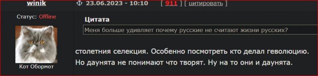 Победная поступь идиотизма по планете – том 17