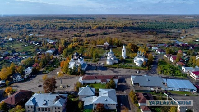 Газ - нефть народное достояние, ну ну
