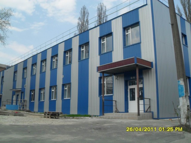 Чернобыль 2011
