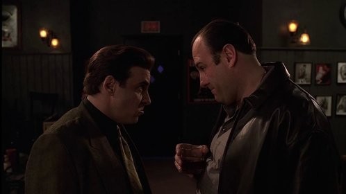 А между тем