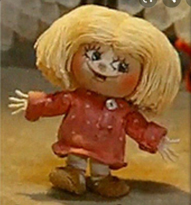 Кузькина мать⁠⁠