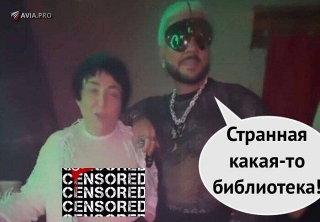Юмор в картинках и без