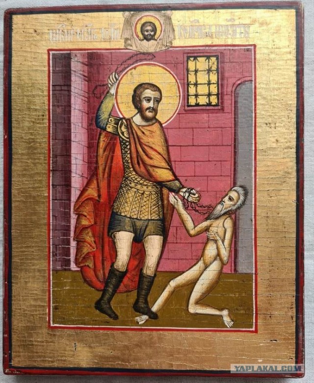 YouTube заблокировал канал «БесогонTV» Никиты Михалкова