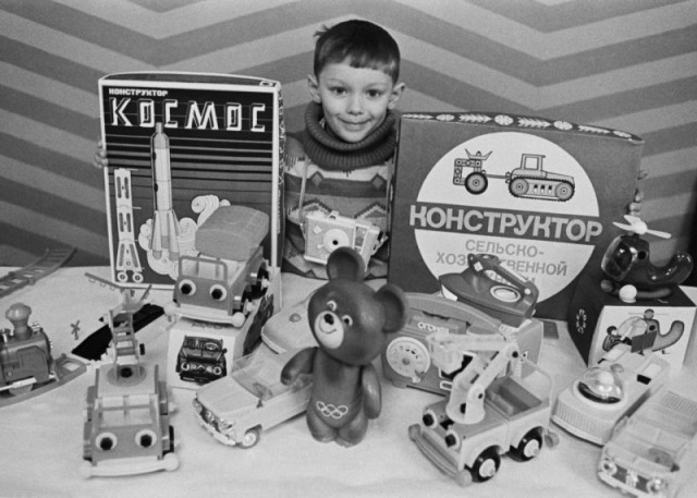 Интересные и редкие ретро-фотографии 05.02.24