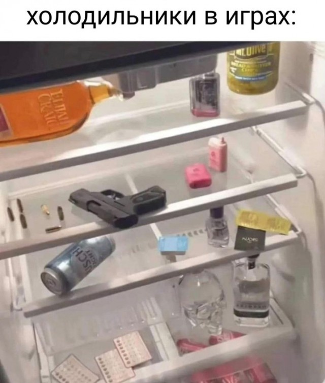 Всего понемногу. От 23.02.24